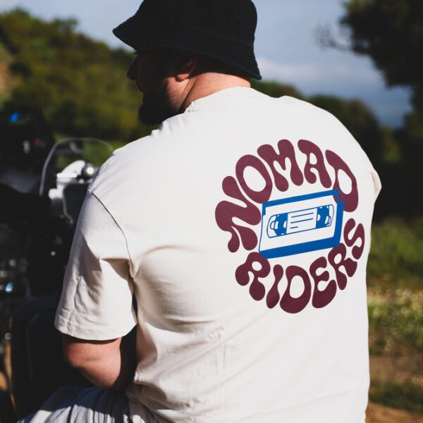 Cassette T-shirt