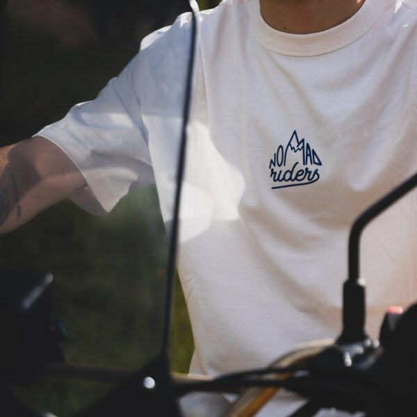 3-seater Logo T-shirt