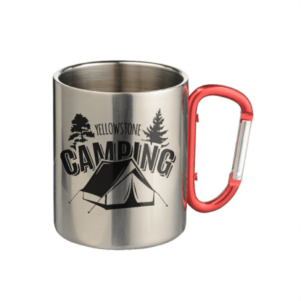 Μεταλλική Κούπα 300ml