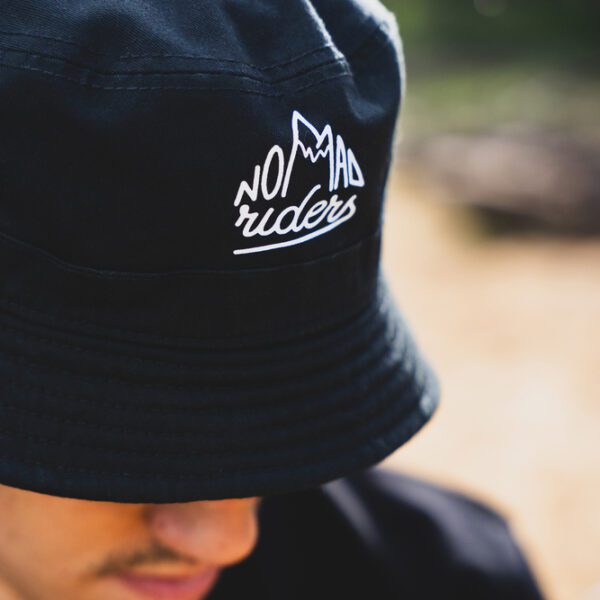 Bucket Hat - Nomad Riders
